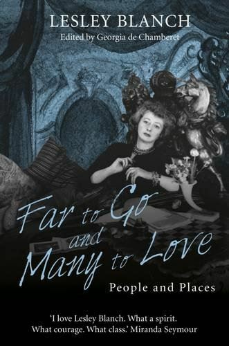 far to go and many to love lelsey blanch quartet books